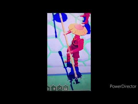 TABS monk on excstacy