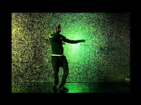 Maskarado e Dj Djeef Elegom Bounsa 1