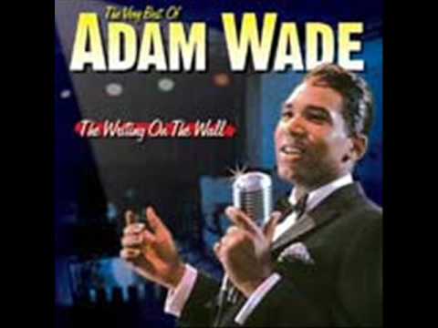 ADAM WADE - IN PURSUIT OF HAPPINESS