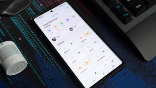 This Smart Home Dashboard Isn't Easy But It's Worth It...