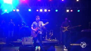 Marc Broussard – Rocksteady (Live at Best of the Bayou 2015 in Houma, LA)