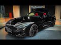 2024 BMW Z4 Sport Luxury Cabrio