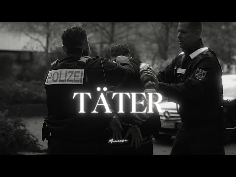 (FREE) Hoodblaq x Omar Type Beat - "TÄTER"