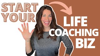 5 Things you MUST DO before starting your Coaching Business in 2023
