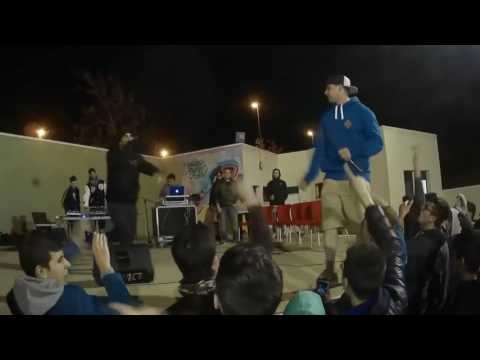 INVERT VS SOEN - PICASSENT - BATALLA EXHIBICIÓN