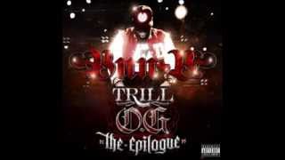 Bun B - Cake feat. (Big K R I T ,Boosie & Pimp C)
