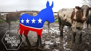 Democrats’ Bulls**t Primary | The Michael Knowles Show Ep. 328