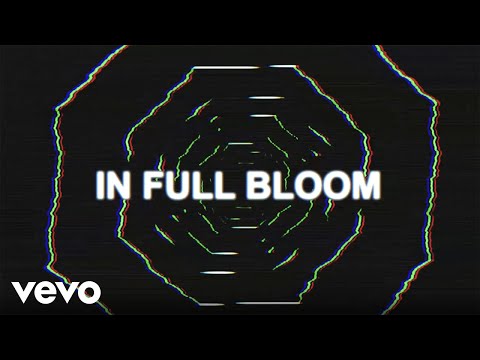 311 - Full Bloom (Lyric Video)