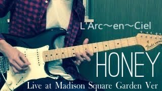 Honey L Arc En Ciel Download 3 Mp3