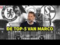 Kijktip: Vier Minuten Meister, De Teen Van Van Basten & Het Ajax-Drama In Londen