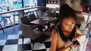 Dragonfly Eyes (Trailer)