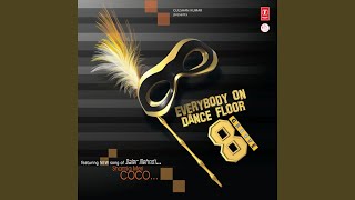 Raat Ke Dhai Baje - Remix