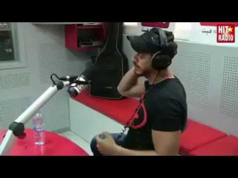 Le Portrait Marocain De Saad Lamjarred Avec Momo dans Le Morning De Momo HitRadio