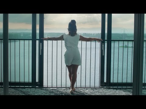 Hansie - Kom Bij Mij ft. Chayenne (prod. Cané)