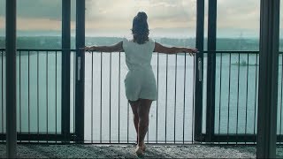 Hansie - Kom Bij Mij ft. Cháyenne (prod. Cané)