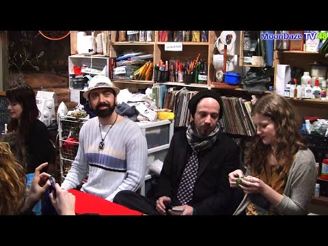 MoonDaze TV 48 - S04E02 Le Milieu