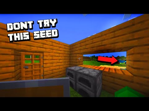 Neorowg - DON'T TRY THIS MINECRAFT SEED in 1.20!