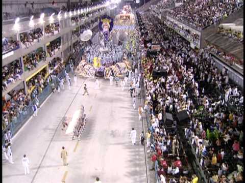 Compacto Oficial Carnaval 2006 - Unidos da Tijuca