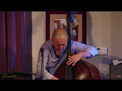 IJS Presents The Steve Nelson Trio