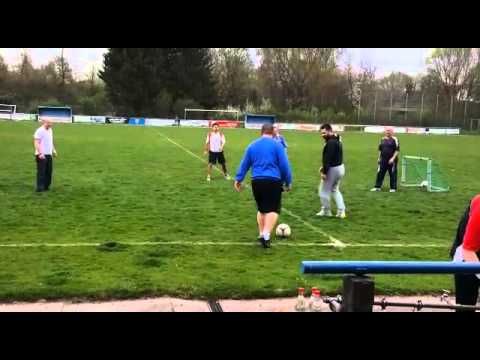 Sv Blau / Weiß Heilbronn