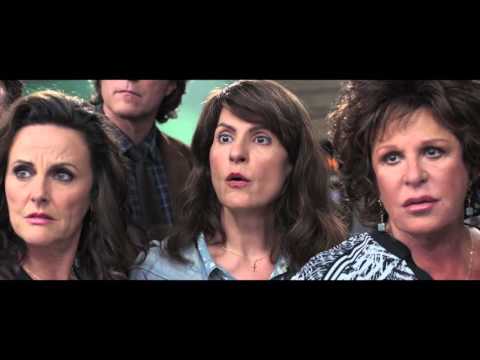 MY BIG FAT GREEK WEDDING 2 - Official Trailer #1 CDN