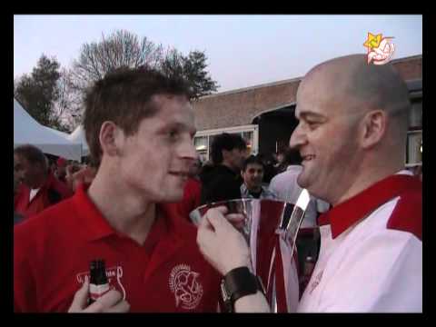 Afdelingskampioen (seizoen 2008-2009)