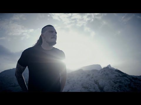 DAGOBA –Stone Ocean (Official Video), 2017