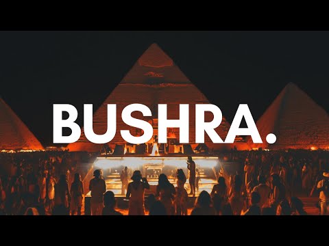 SIMEA, MuTT_Official - Bushra (Arabic Afro House)