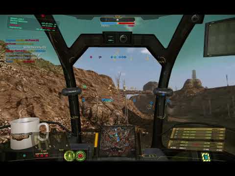 Nonduality, MechWarrior Online
