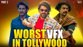 Download lagu Worst VFX in Tollywood Part 2 🔥 mp3