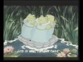 Paul McCartney The Frog Chorus We All Stand Together