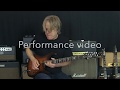 Andy Timmons "Gone" Lesson on Guitarxperience.net