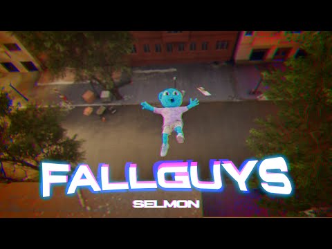 Video thumbnail for Fallguys