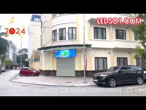 Video dự án