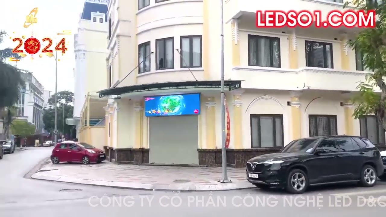 Video du an