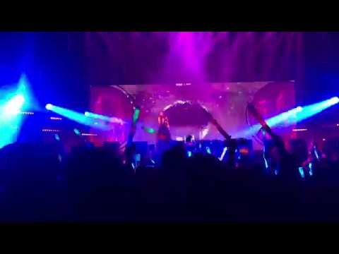 Moldova Eurovision 2019: Anna Odobescu - Stay - Eurovision in Concert