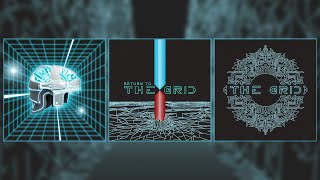 Download lagu Occams Laser - The Grid Lives / Return To The Grid / The Grid mp3
