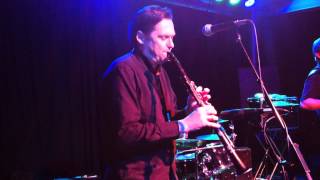 Steve Meisner Band plays My Father's Waltz 4/19/2012