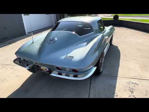 1966 Chevrolet Corvette (CC-2119374) for sale in Hilton, New York