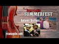 Ryan Keplin Summer Fest