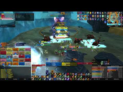 PARABELLUM - TOC 25 HC - Anub'arak (50-50)