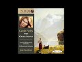 Edvard Grieg orch. the composer/José Serebrier : Six Songs (after Ibsen) Op. 25 (1876)