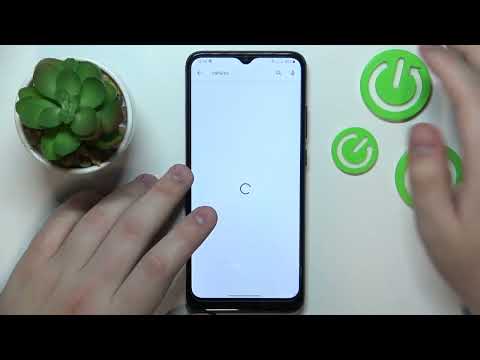 How To Activate Infinite Display Timeout On SAMSUNG GALAXY A03