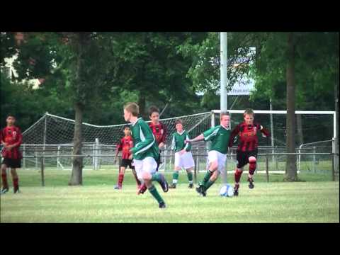 KNVB J012 R5 - FC Geleen Zuid, prt 3