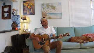 042 Thomas Champagne performing &quot;Janine&quot; by Soul Coughing