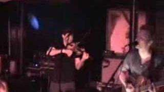 Zox- Seventh Avenue Prophet Live