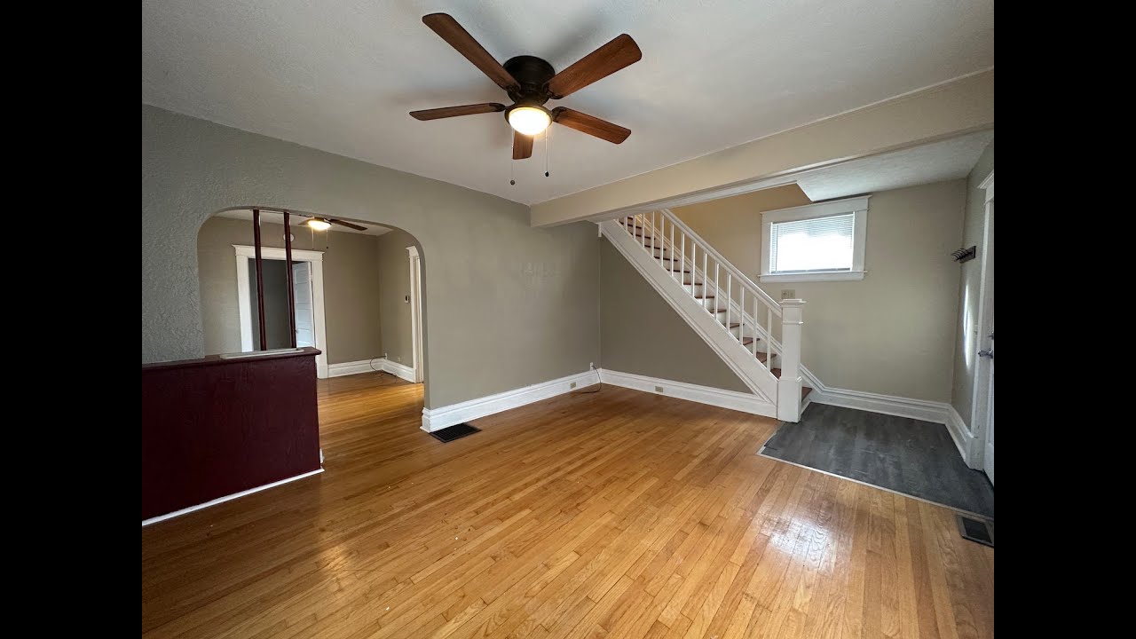 1405 S Burdick St, Kalamazoo, MI 49001 video tour