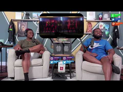 Marwan Moussa - Sheraton (Official Music Video) | مروان موسى - شيراتون |BrothersReaction!