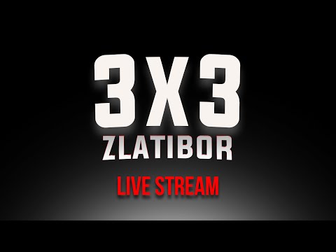 3x3 Zlatibor 2022