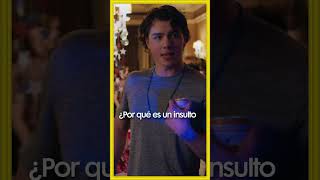 La comedia menos romántica